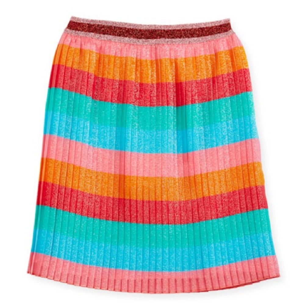 Gucci girl skirt